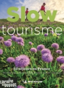 Guía Michelin Slow Tourisme