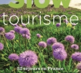 Guide Michelin Slow Tourisme